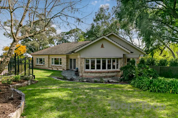 57 Lockwood Road, Burnside SA 5066