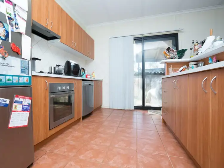 Seventh view of Homely house listing, 18A Mitchie Crescent, South Hedland WA 6722