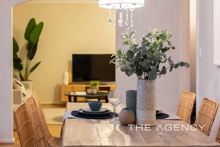 Fourth view of Homely house listing, 5 Haynes Road, Sorrento WA 6020