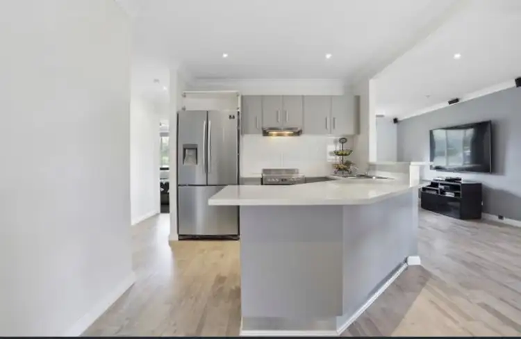 Third view of Homely house listing, 16 Pardalote Place, Glenmore Park NSW 2745