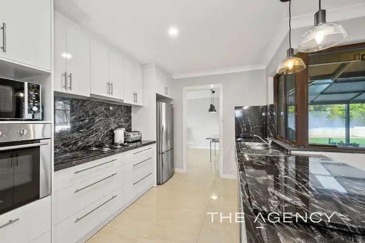 17 Farrell Way, Padbury WA 6025