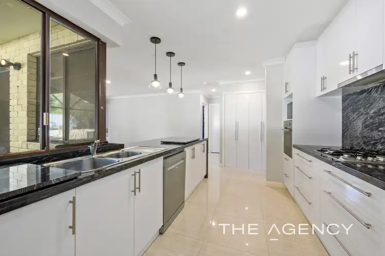 Fourth view of Homely house listing, 17 Farrell Way, Padbury WA 6025