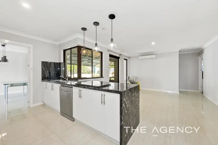 Fifth view of Homely house listing, 17 Farrell Way, Padbury WA 6025