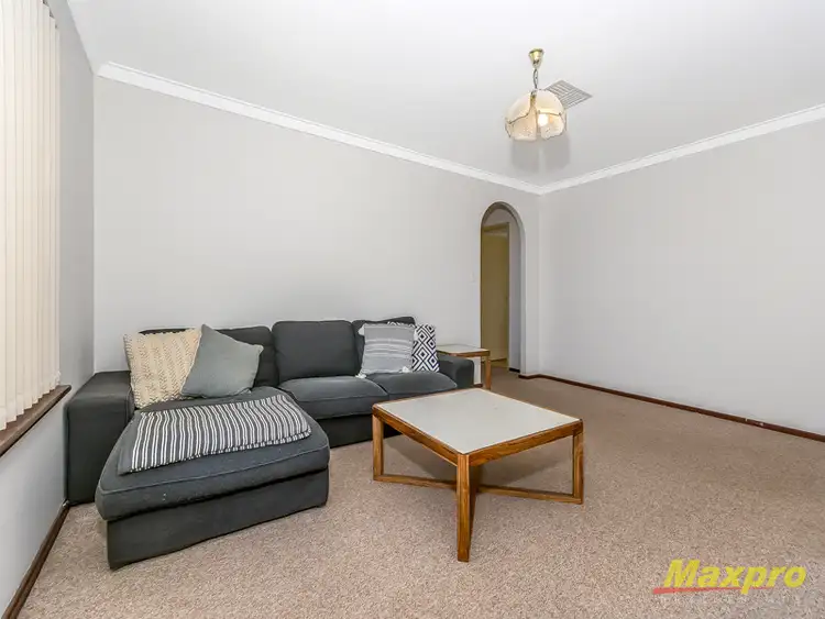 Fifth view of Homely house listing, 69 Carmick Way, Ferndale WA 6148