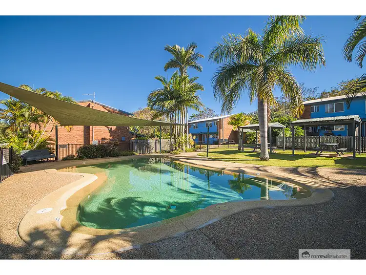Third view of Homely unit listing, 56/370 Rockonia Road, Koongal QLD 4701