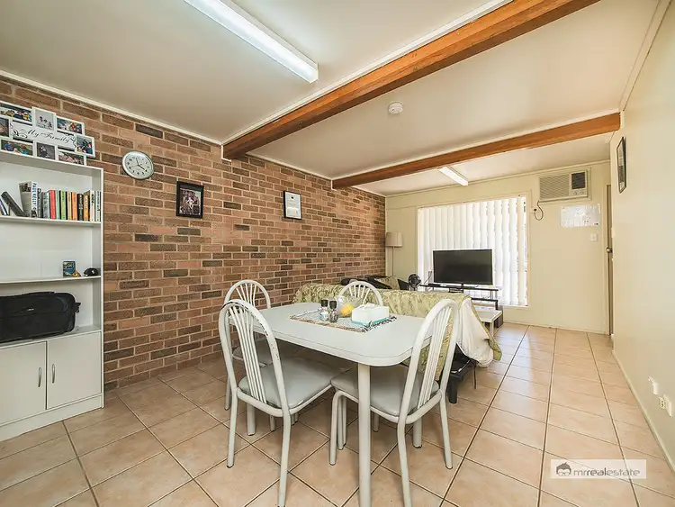 Fourth view of Homely unit listing, 56/370 Rockonia Road, Koongal QLD 4701