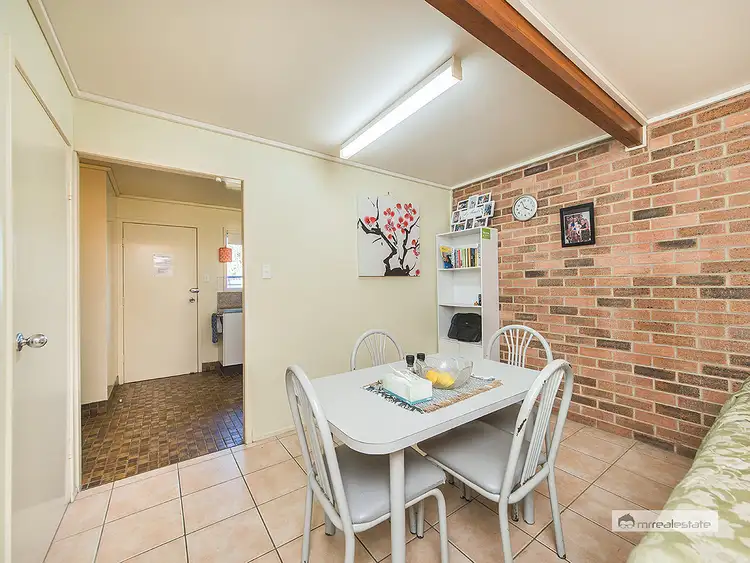 Fifth view of Homely unit listing, 56/370 Rockonia Road, Koongal QLD 4701