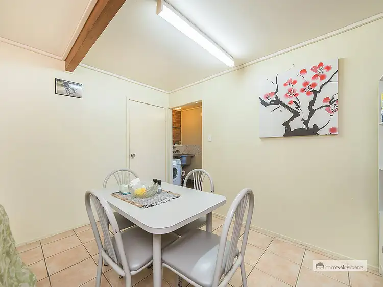 Sixth view of Homely unit listing, 56/370 Rockonia Road, Koongal QLD 4701