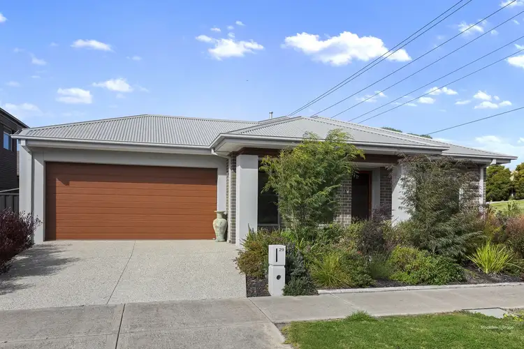 Main view of Homely house listing, 29 Amber Avenue, Curlewis VIC 3222