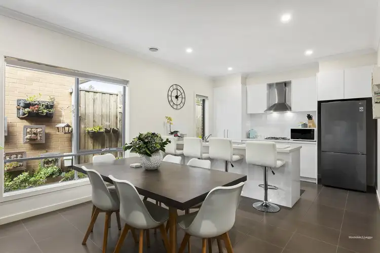 Second view of Homely house listing, 29 Amber Avenue, Curlewis VIC 3222