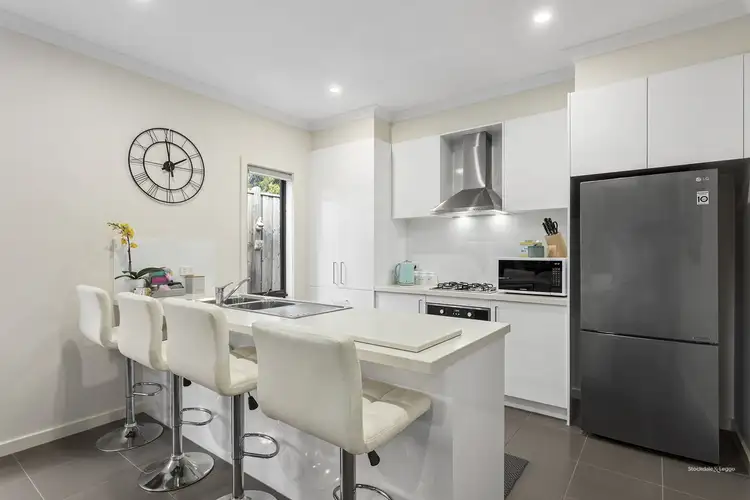 Third view of Homely house listing, 29 Amber Avenue, Curlewis VIC 3222