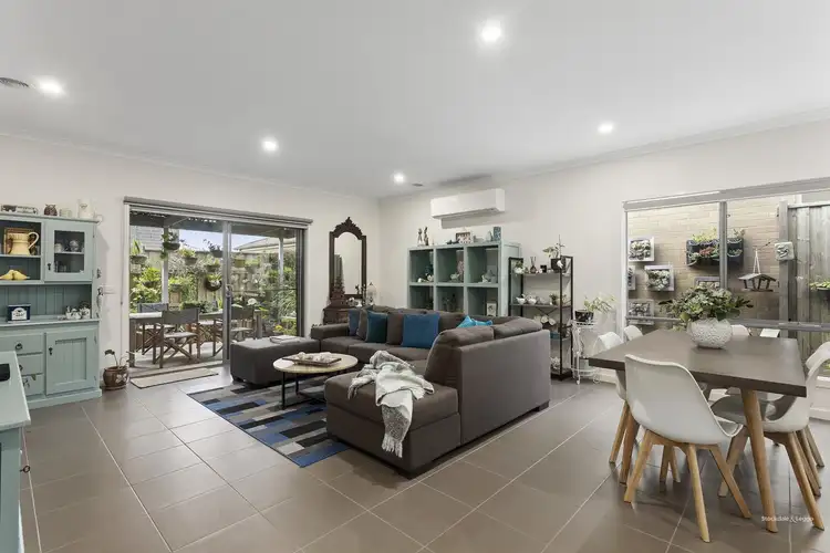 Fourth view of Homely house listing, 29 Amber Avenue, Curlewis VIC 3222