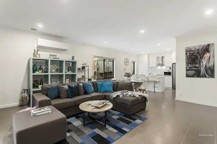 Fifth view of Homely house listing, 29 Amber Avenue, Curlewis VIC 3222