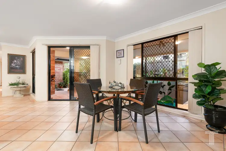 Fifth view of Homely house listing, 9 Ensign Street, Carindale QLD 4152