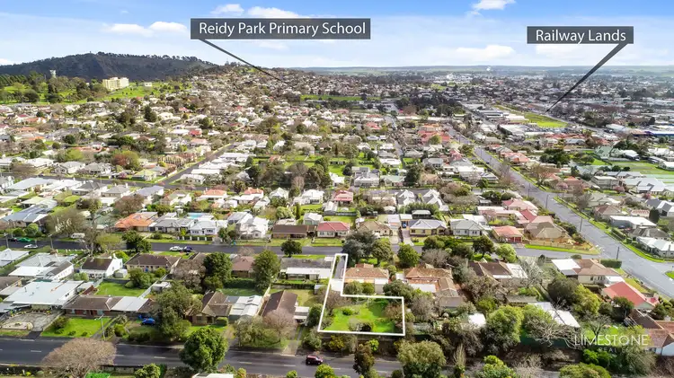 Second view of Homely land listing, 5A Victor Street, Mount Gambier SA 5290