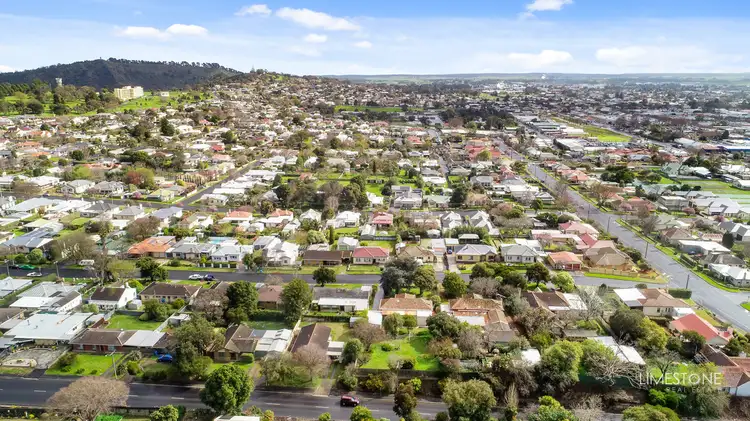 Fourth view of Homely land listing, 5A Victor Street, Mount Gambier SA 5290