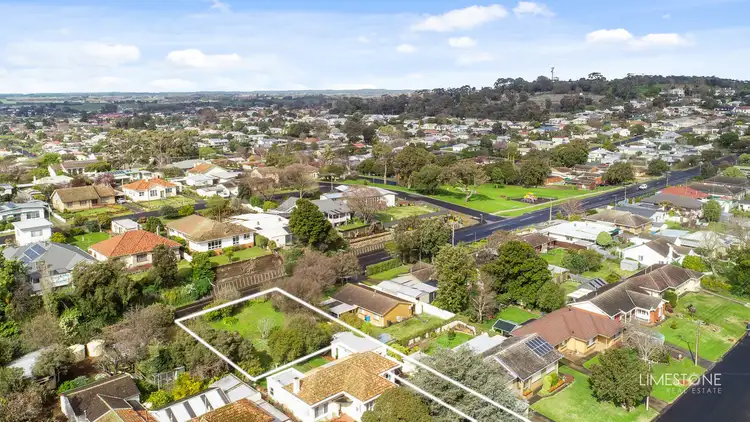 Fifth view of Homely land listing, 5A Victor Street, Mount Gambier SA 5290