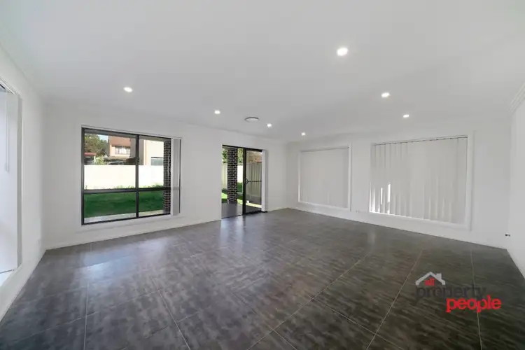 Fourth view of Homely house listing, 15B Bensley Road, Macquarie Fields NSW 2564