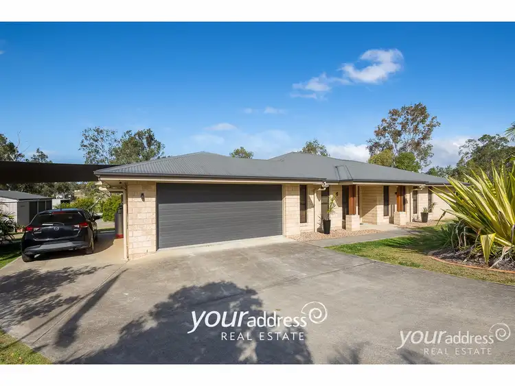 8-12 Beethoven Court, South Maclean QLD 4280