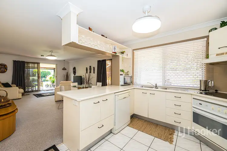 Fourth view of Homely semi-detached listing, 2/62 Topsail Circuit, Banksia Beach QLD 4507