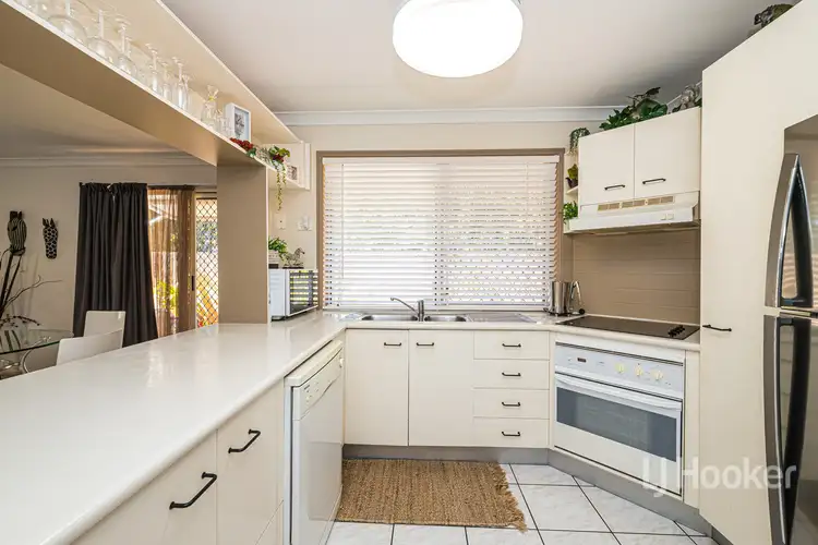 Fifth view of Homely semi-detached listing, 2/62 Topsail Circuit, Banksia Beach QLD 4507