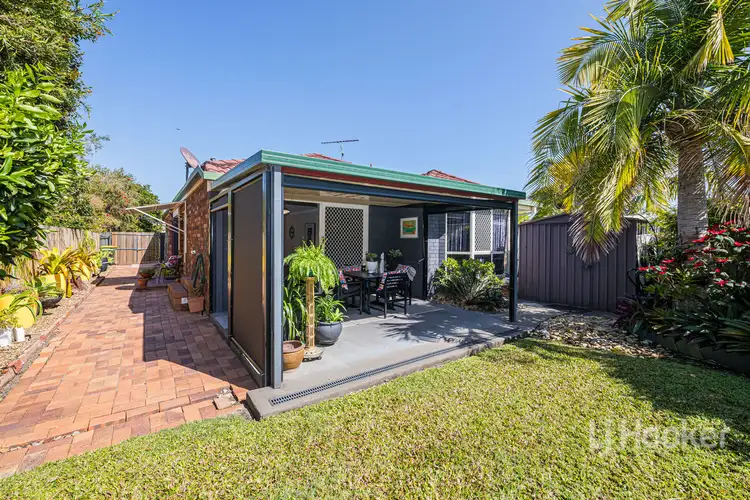 Sixth view of Homely semi-detached listing, 2/62 Topsail Circuit, Banksia Beach QLD 4507