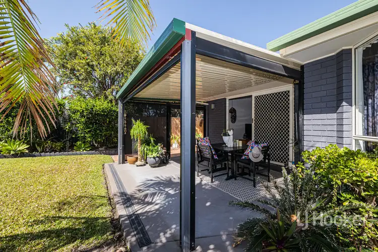 Seventh view of Homely semi-detached listing, 2/62 Topsail Circuit, Banksia Beach QLD 4507