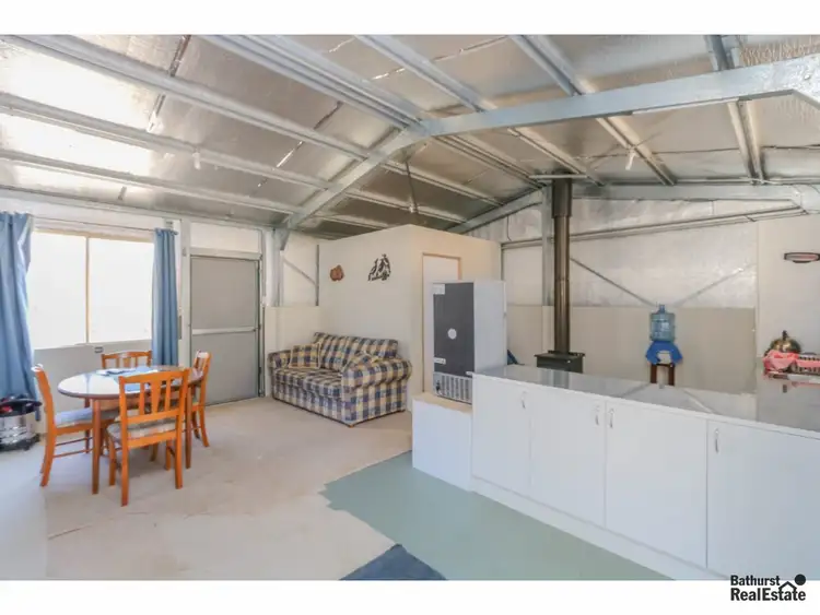 Second view of Homely rural property listing, 34 Solitary Lane, Wattle Flat NSW 2795