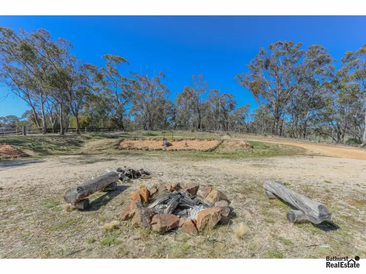 Third view of Homely rural property listing, 34 Solitary Lane, Wattle Flat NSW 2795