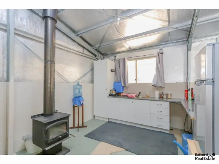 Fifth view of Homely rural property listing, 34 Solitary Lane, Wattle Flat NSW 2795