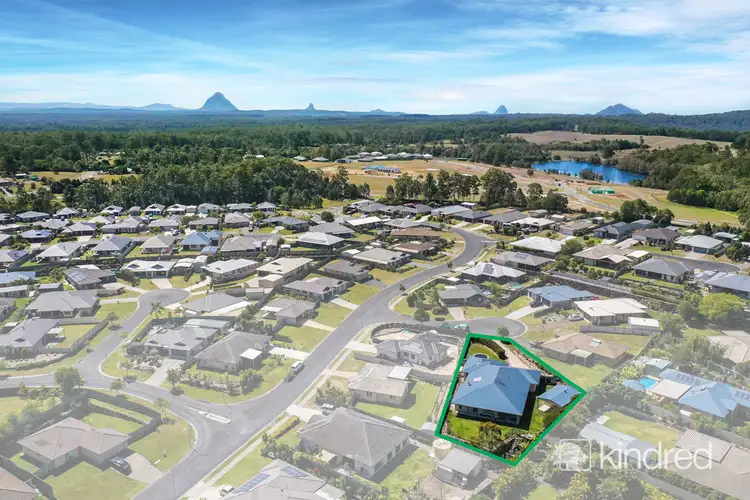 4 Moola Court, D'aguilar QLD 4514