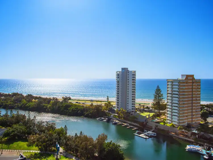 74/2 Admiralty Drive, Paradise Waters QLD 4217