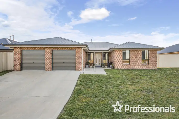 Main view of Homely house listing, 13A Maxwell Drive, Eglinton NSW 2795