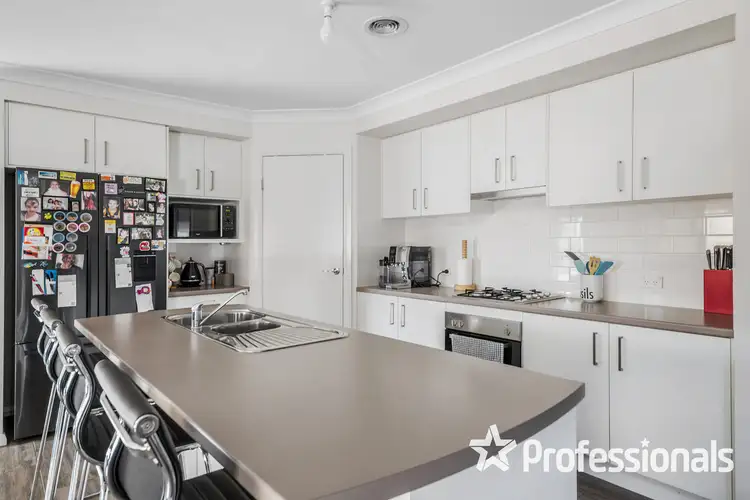 Second view of Homely house listing, 13A Maxwell Drive, Eglinton NSW 2795