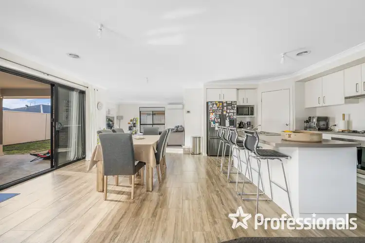 Fifth view of Homely house listing, 13A Maxwell Drive, Eglinton NSW 2795