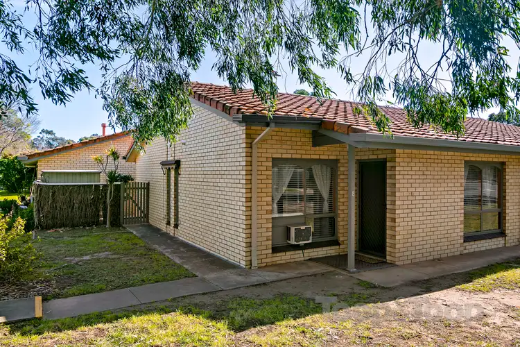 8/5 Budhollow Avenue, Paradise SA 5075