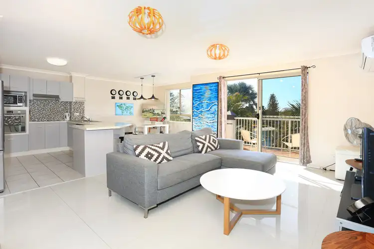 Third view of Homely unit listing, 41/11-19 Taylor Street, Biggera Waters QLD 4216