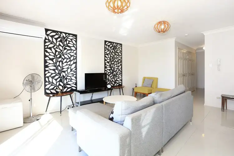 Sixth view of Homely unit listing, 41/11-19 Taylor Street, Biggera Waters QLD 4216