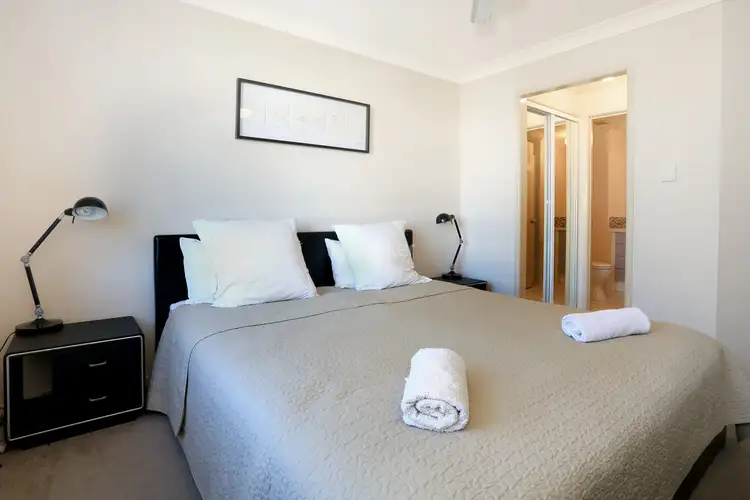 Seventh view of Homely unit listing, 41/11-19 Taylor Street, Biggera Waters QLD 4216
