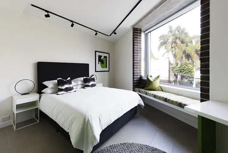 Fifth view of Homely studio listing, 246-250 Cleveland Street, Surry Hills NSW 2010