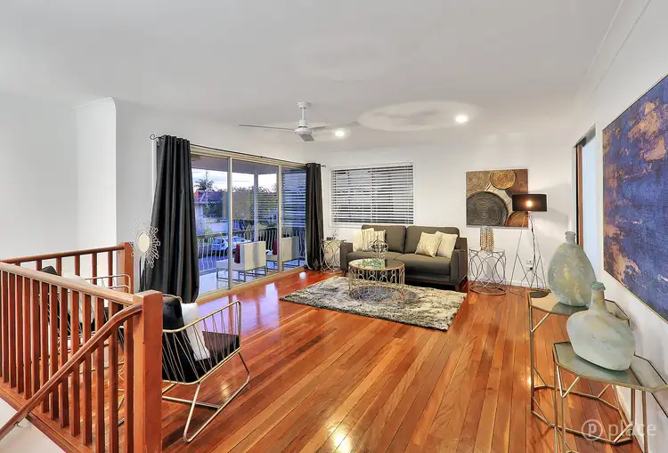 Second view of Homely house listing, 14 Crestgarden Street, Macgregor QLD 4109