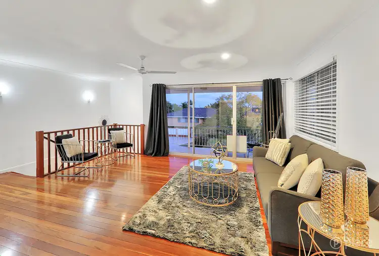 Third view of Homely house listing, 14 Crestgarden Street, Macgregor QLD 4109