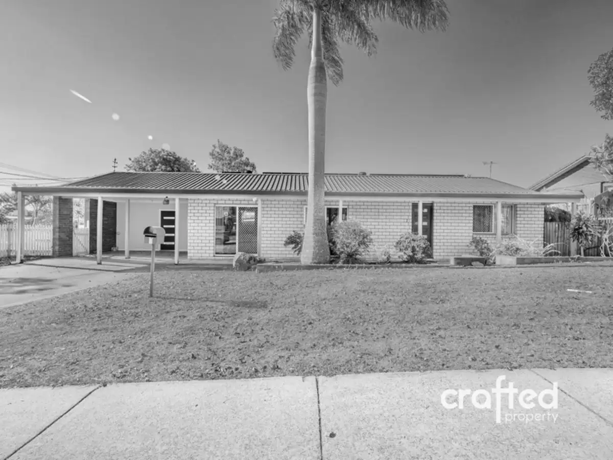 Main view of Homely house listing, 2 Vansittart Road, Regents Park QLD 4118