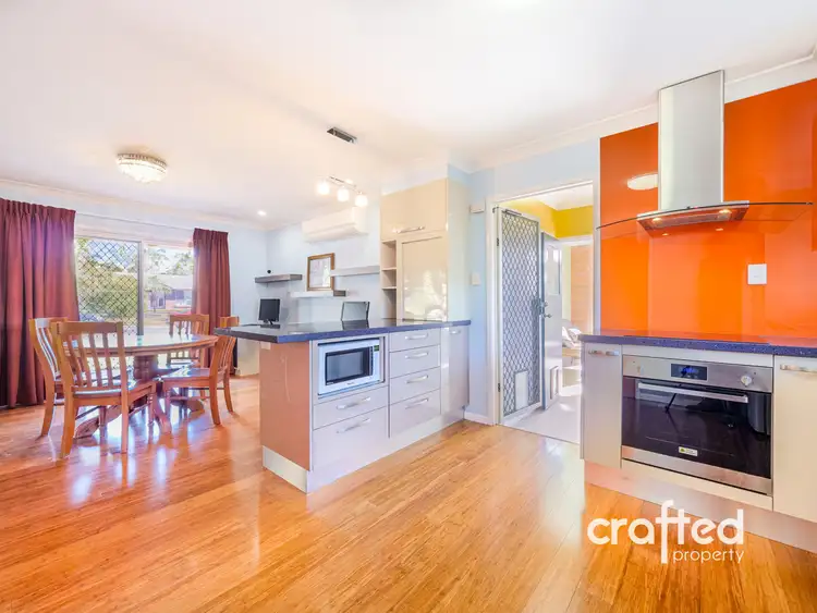 Fourth view of Homely house listing, 2 Vansittart Road, Regents Park QLD 4118
