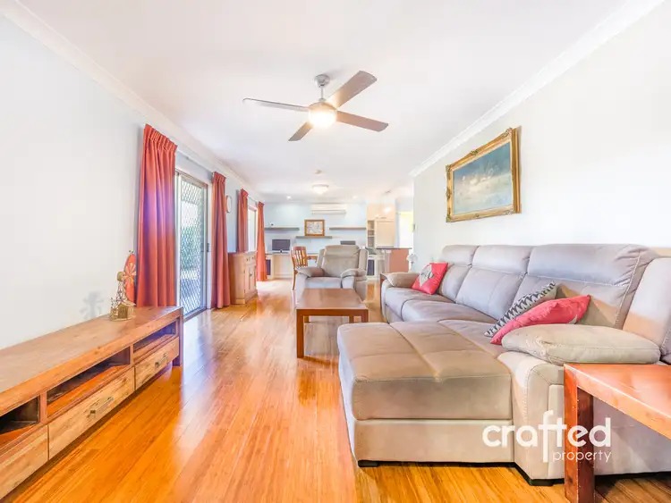 Fifth view of Homely house listing, 2 Vansittart Road, Regents Park QLD 4118
