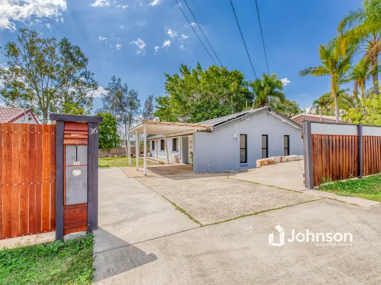 36 Estramina Road, Regents Park QLD 4118