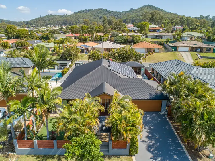 46 Lake Breeze Drive, Windaroo QLD 4207