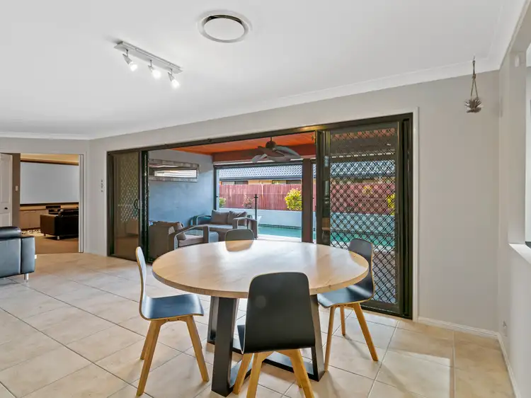 Fifth view of Homely house listing, 46 Lake Breeze Drive, Windaroo QLD 4207
