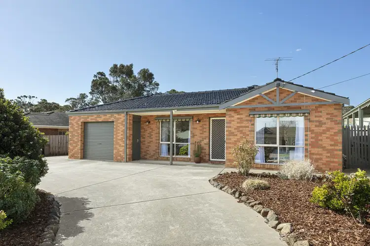 71 Kewarra Drive, Clifton Springs VIC 3222