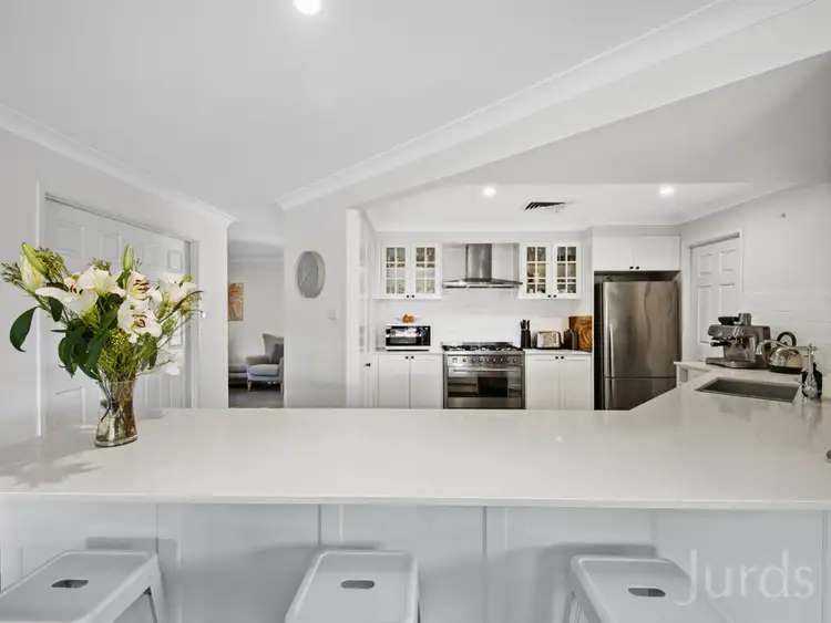 Fifth view of Homely house listing, 28 Leonard Street, Cessnock NSW 2325